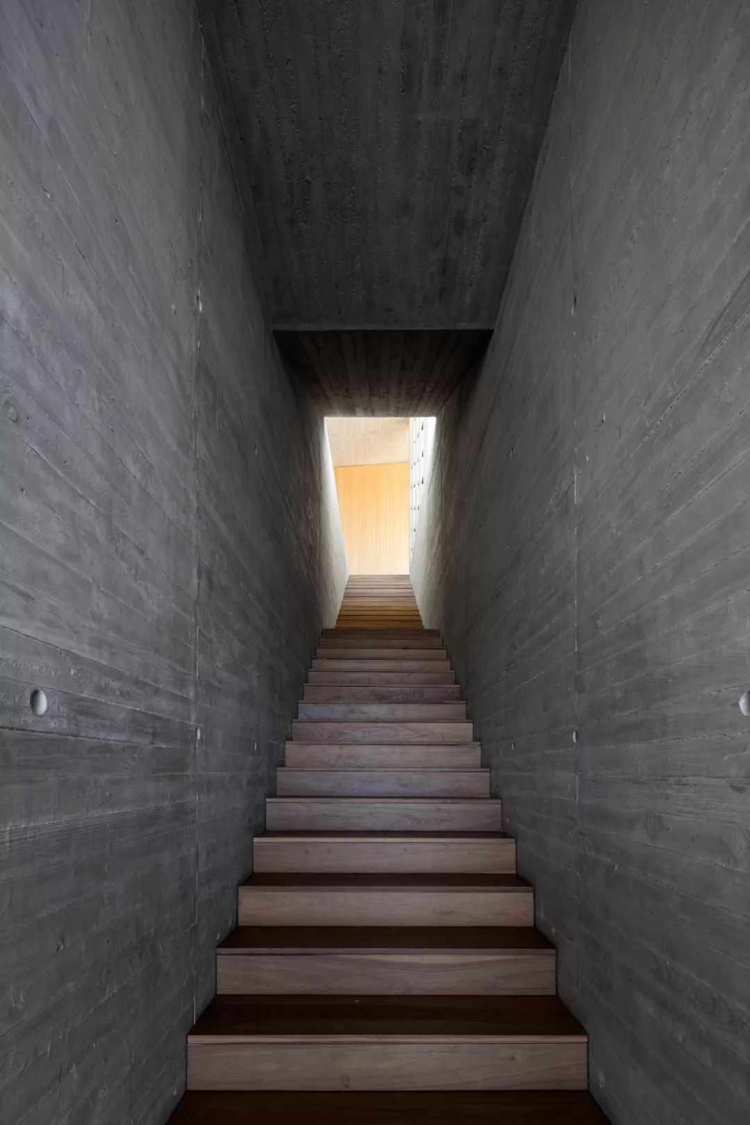 贝鲁特建筑事务所 Youssef Tohme 的现代共生设计-18