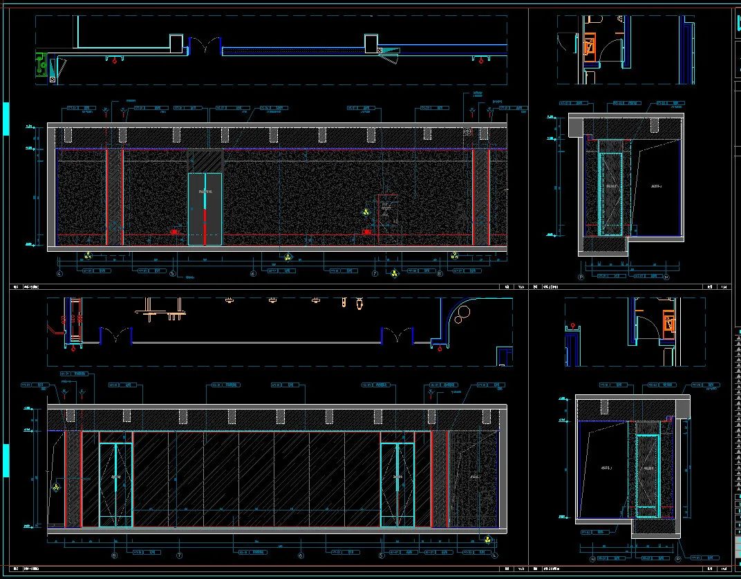 2025顶级会所:从设计到体验的沉浸式叙事-63