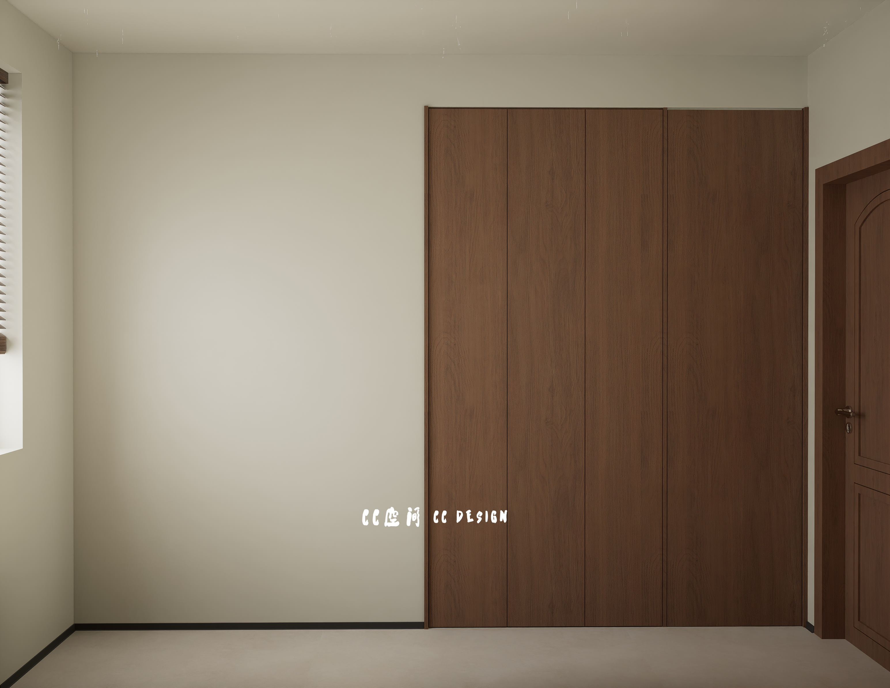 菏泽润泽中心原创设计作品丨中国菏泽丨CC 空间设计工作室-42