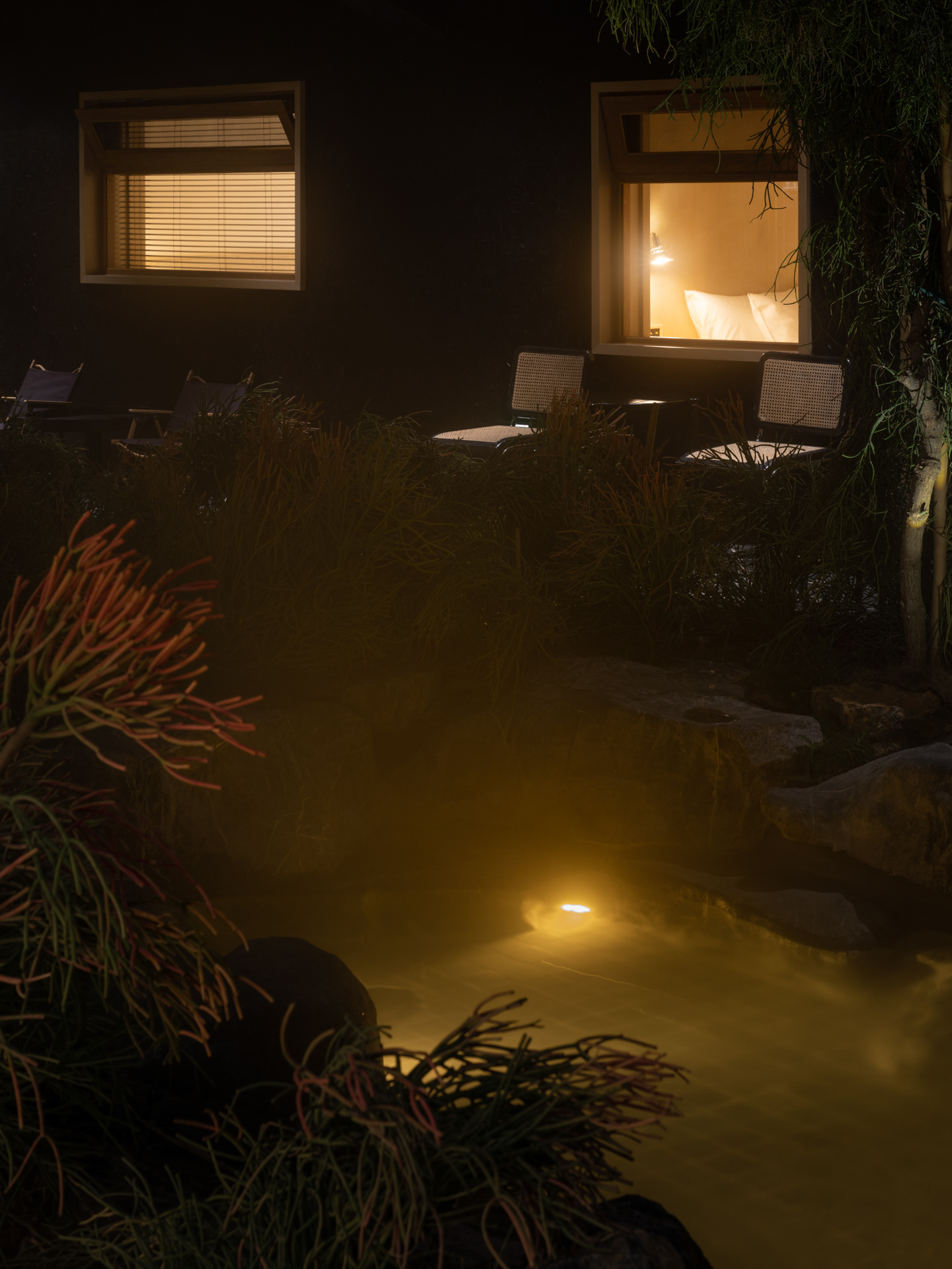 Chill Hotel 雀居温泉酒店-9