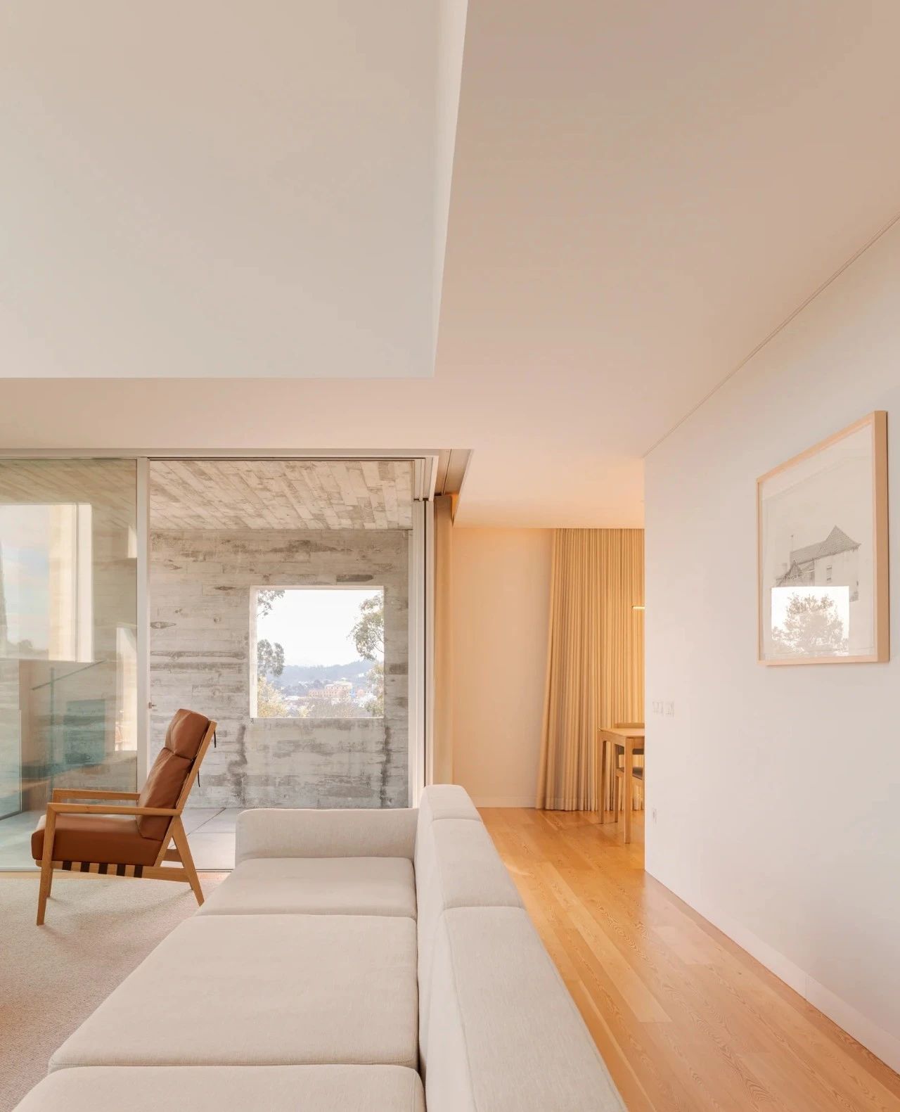 SV 住宅丨葡萄牙丨spaceworkers®-10