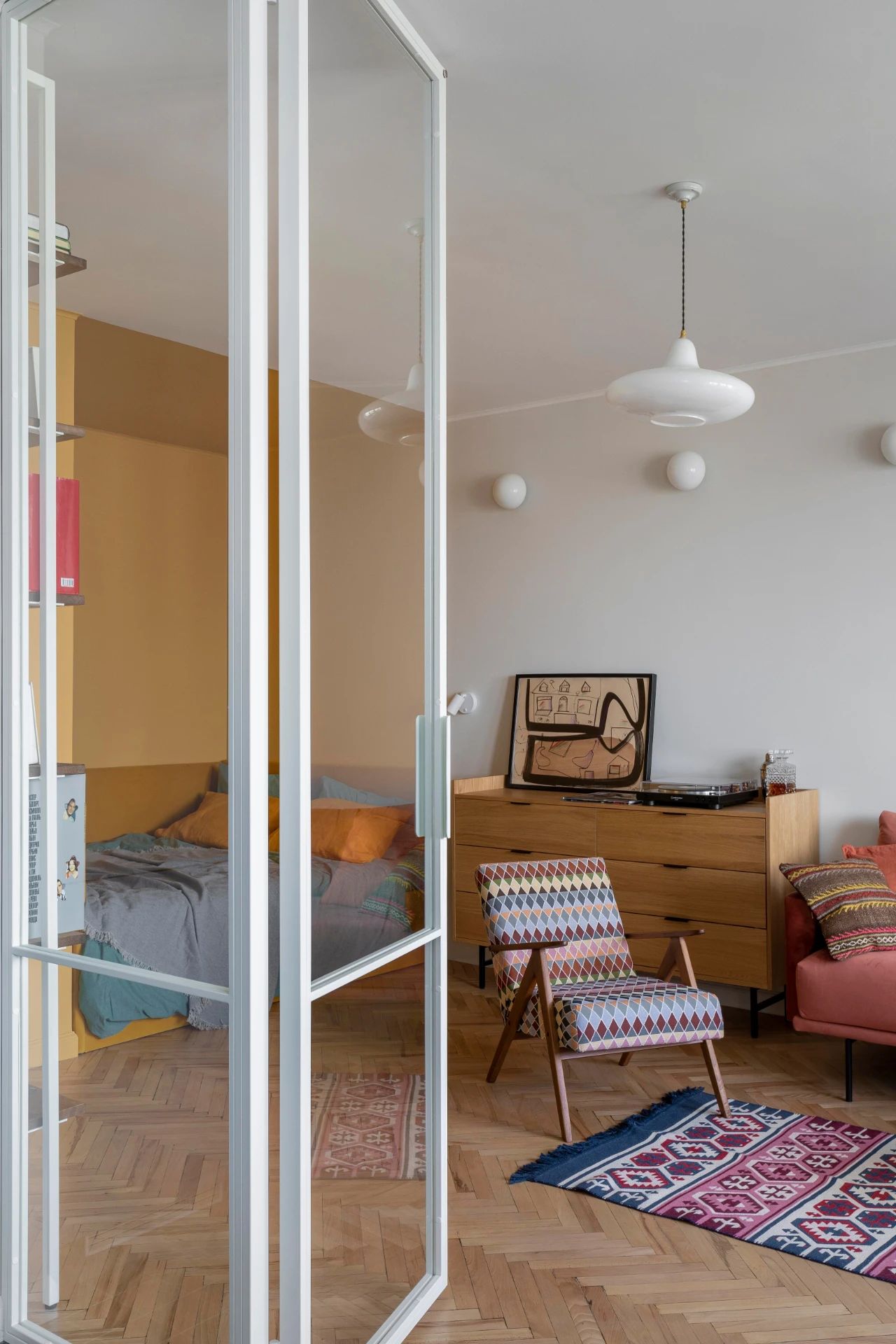 小宅空间设计-11