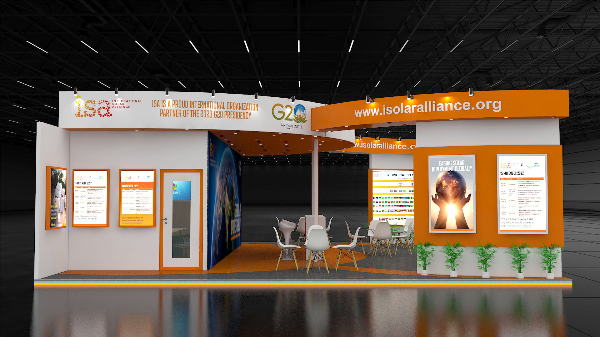 International Solar Alliance-2