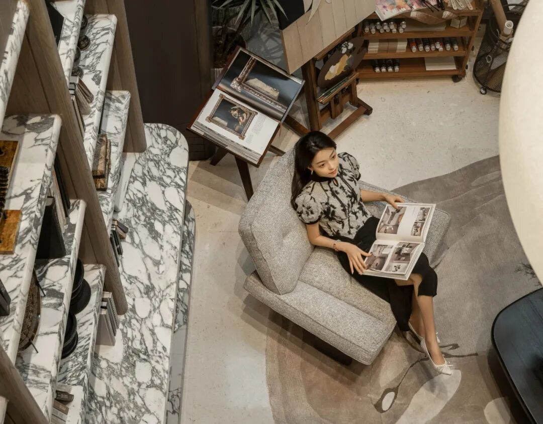 无隅制造|未央絮语，缱绻时光的三重奏鸣-48