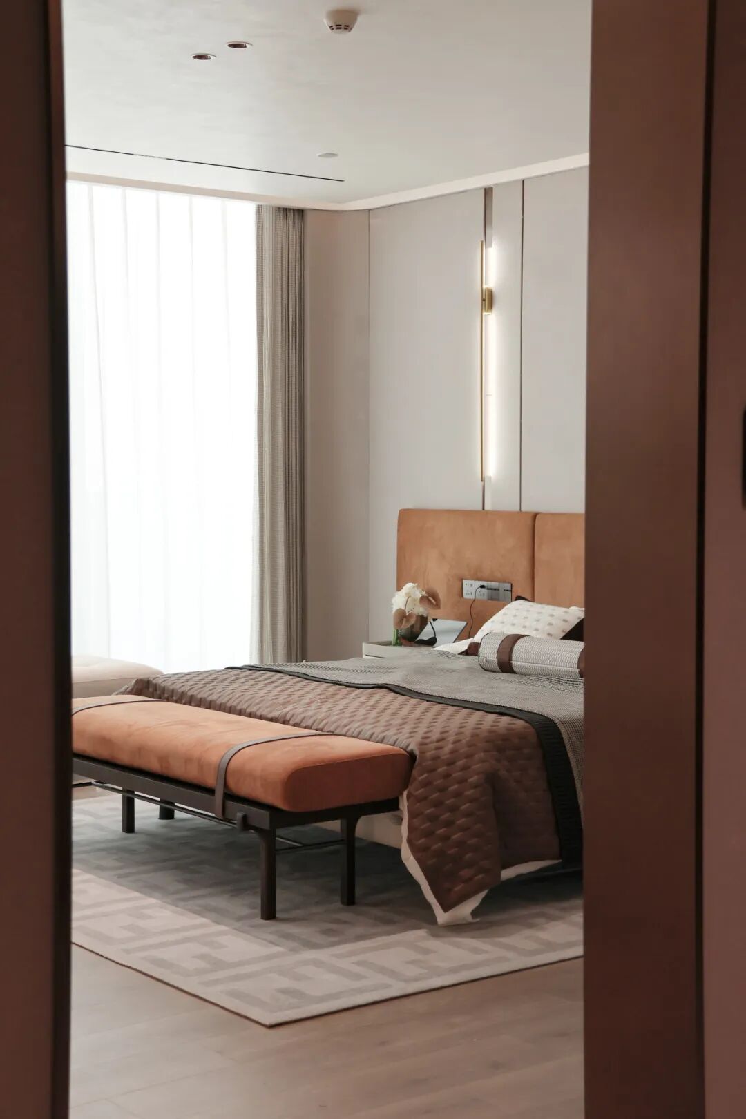 存在时光里的展厅：方舟壹号·青岛空间智能开放实验室-42