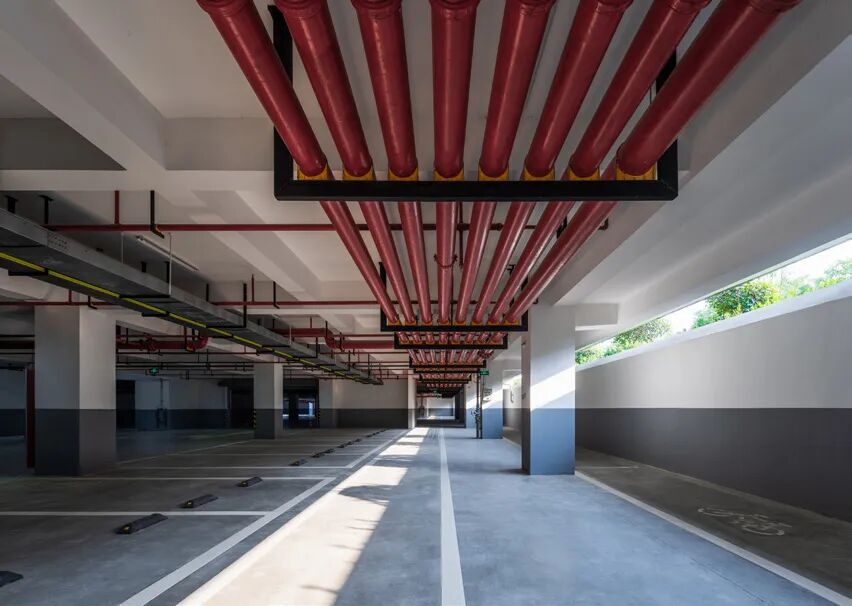 维美•资讯|海盐杭州湾智能制造创新中心-83