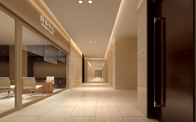 湖南鑫远白天鹅大酒店-5