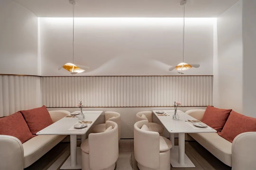 大坪龙湖时代天街纽玩餐厅丨中国重庆丨重庆派派全案设计公司-24