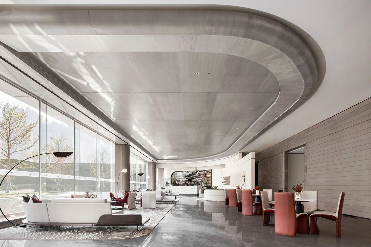 南宁·金科城售楼处丨中国南宁丨NNS INVI-48