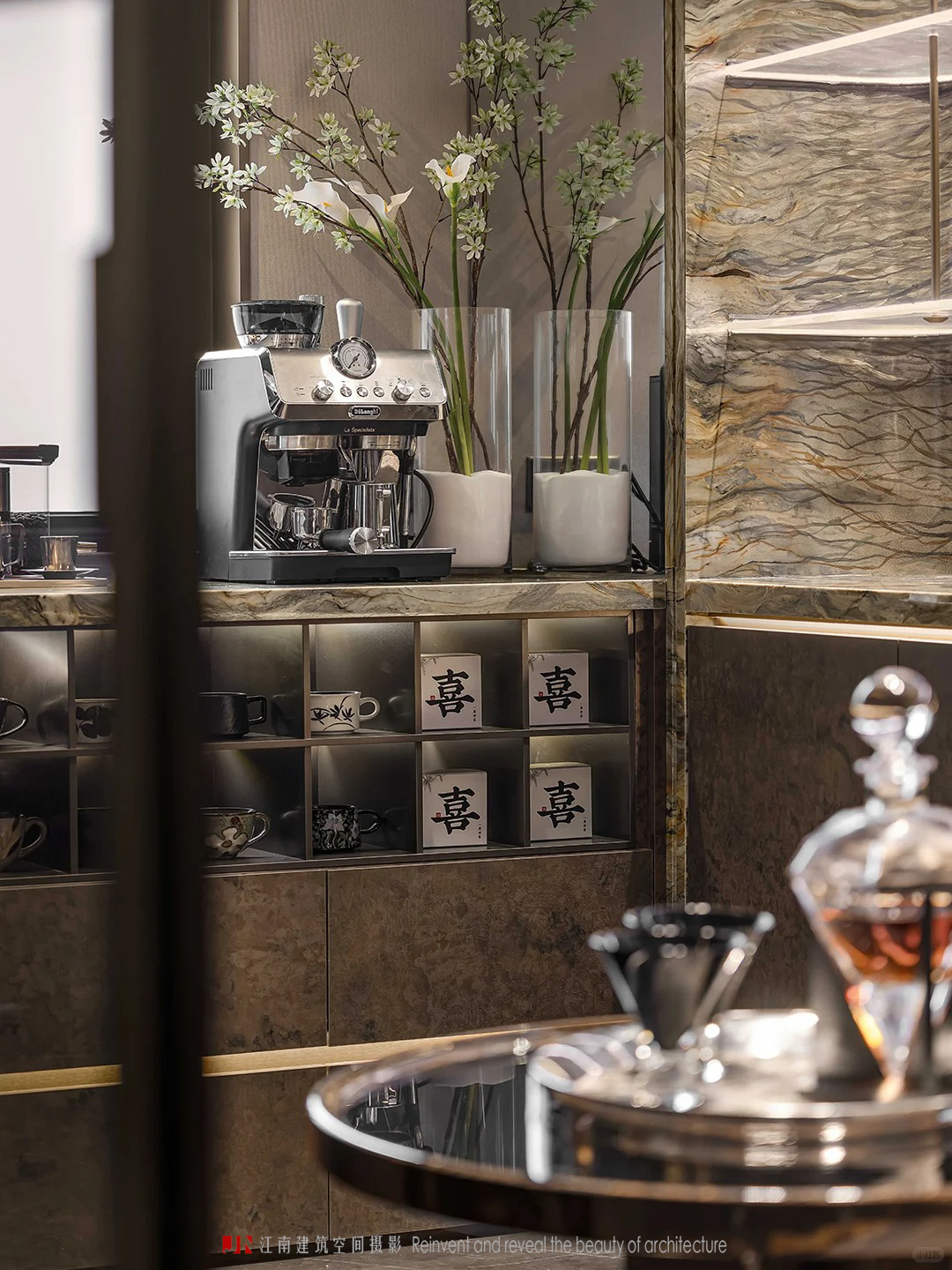 贵阳保利大国璟丨中国贵阳丨紫香舸设计-8