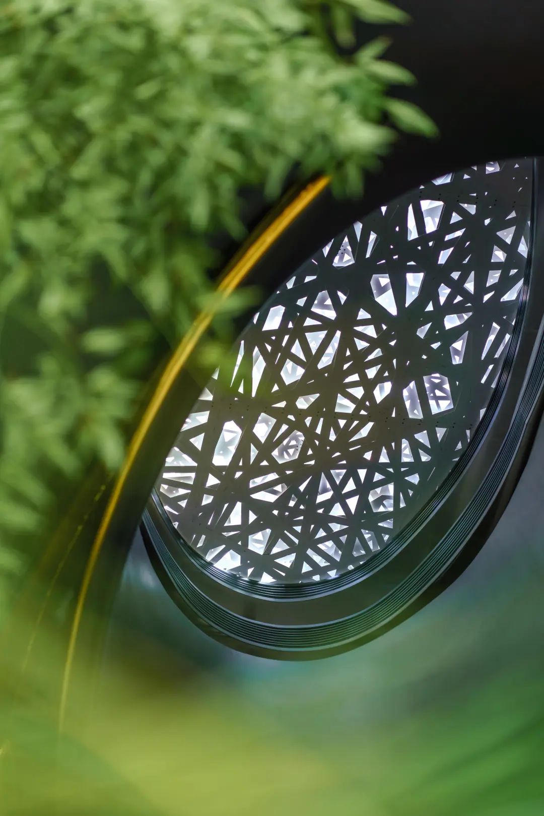 南沙先锋餐厅  Suparnin大鹏鸟幻境花园丨黄永才及共和都市团队-40