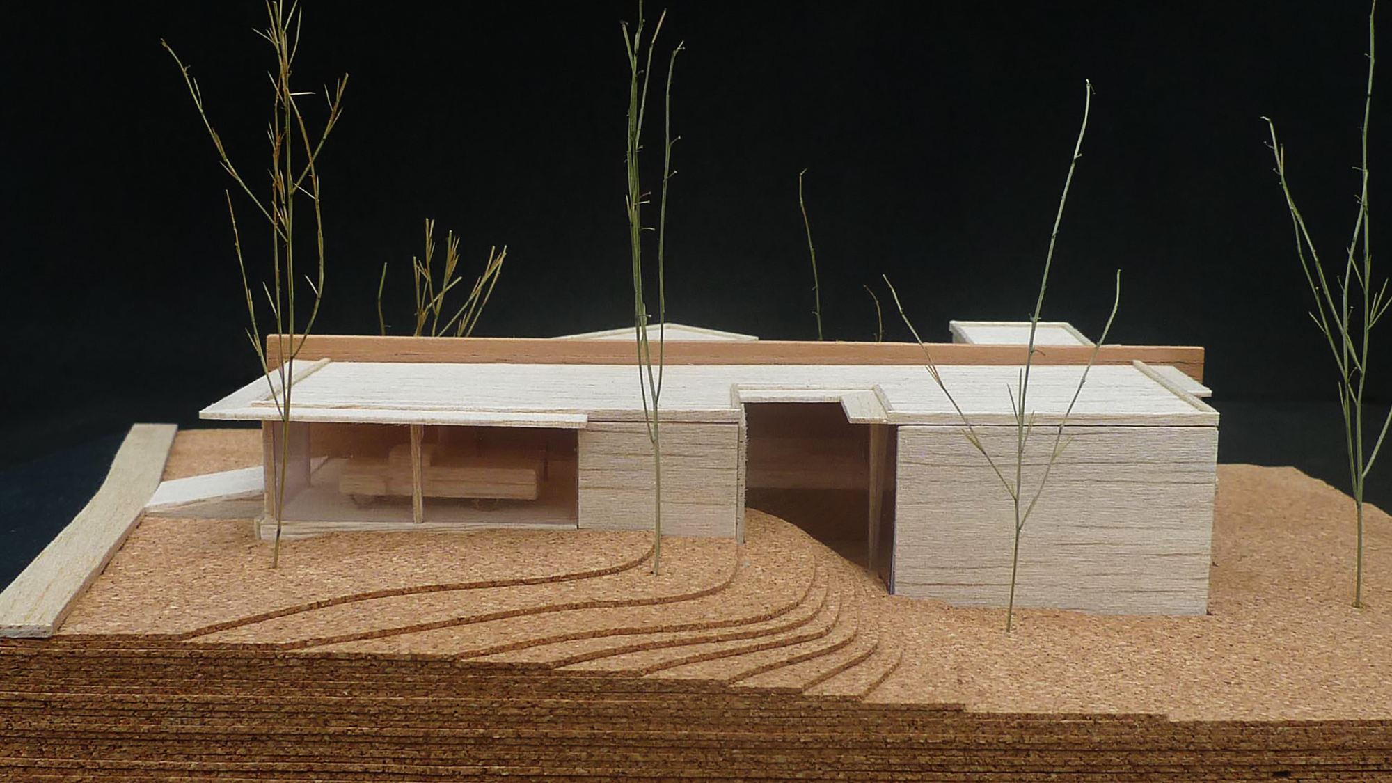 法希内托陶瓷博物馆丨巴西丨Brasil Arquitetura-43