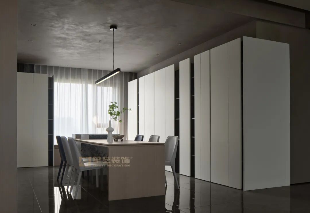 星艺实景|简约，不简单-22