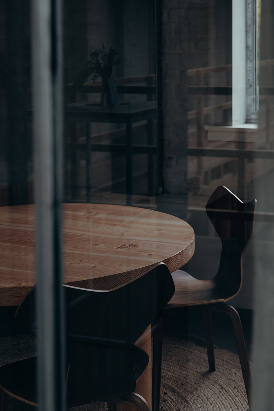 Fabriek Botaniek 办公空间丨比利时丨安特卫普 Going East 工作室-57