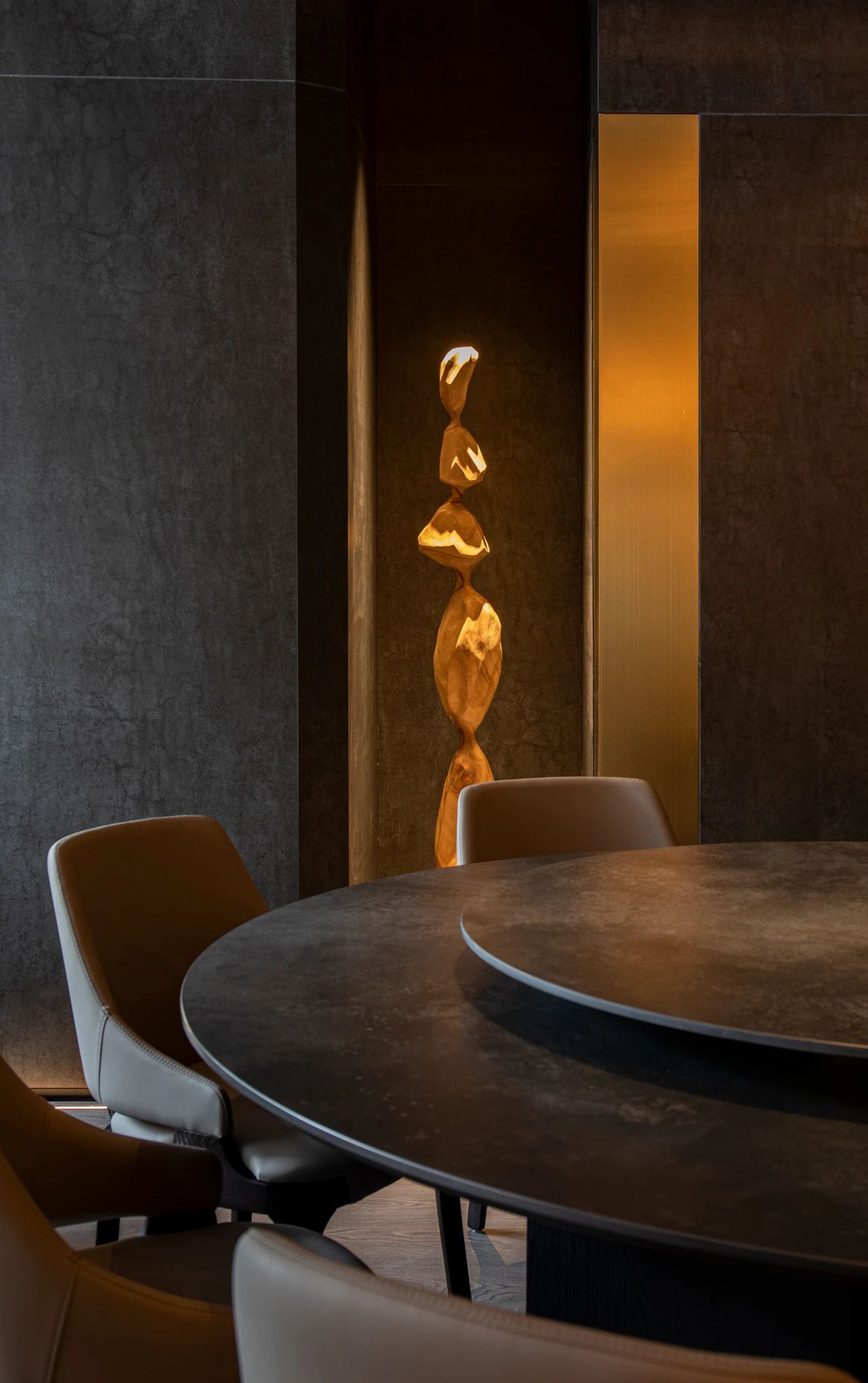 亿丰达商行丨中国漳州丨祥则居设计事务所-42