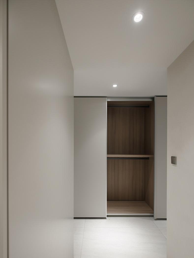 东北郊山水城密云住宅设计丨中国密云-103