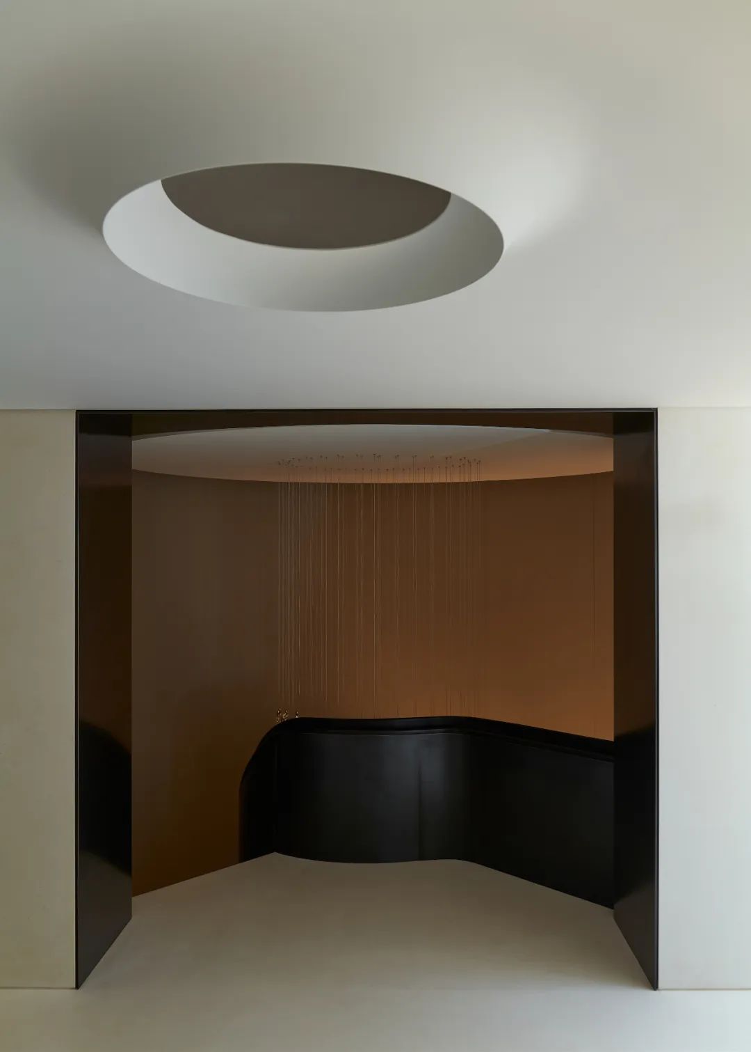 晓云山居丨中国宁波丨HANGE 汉格设计-60