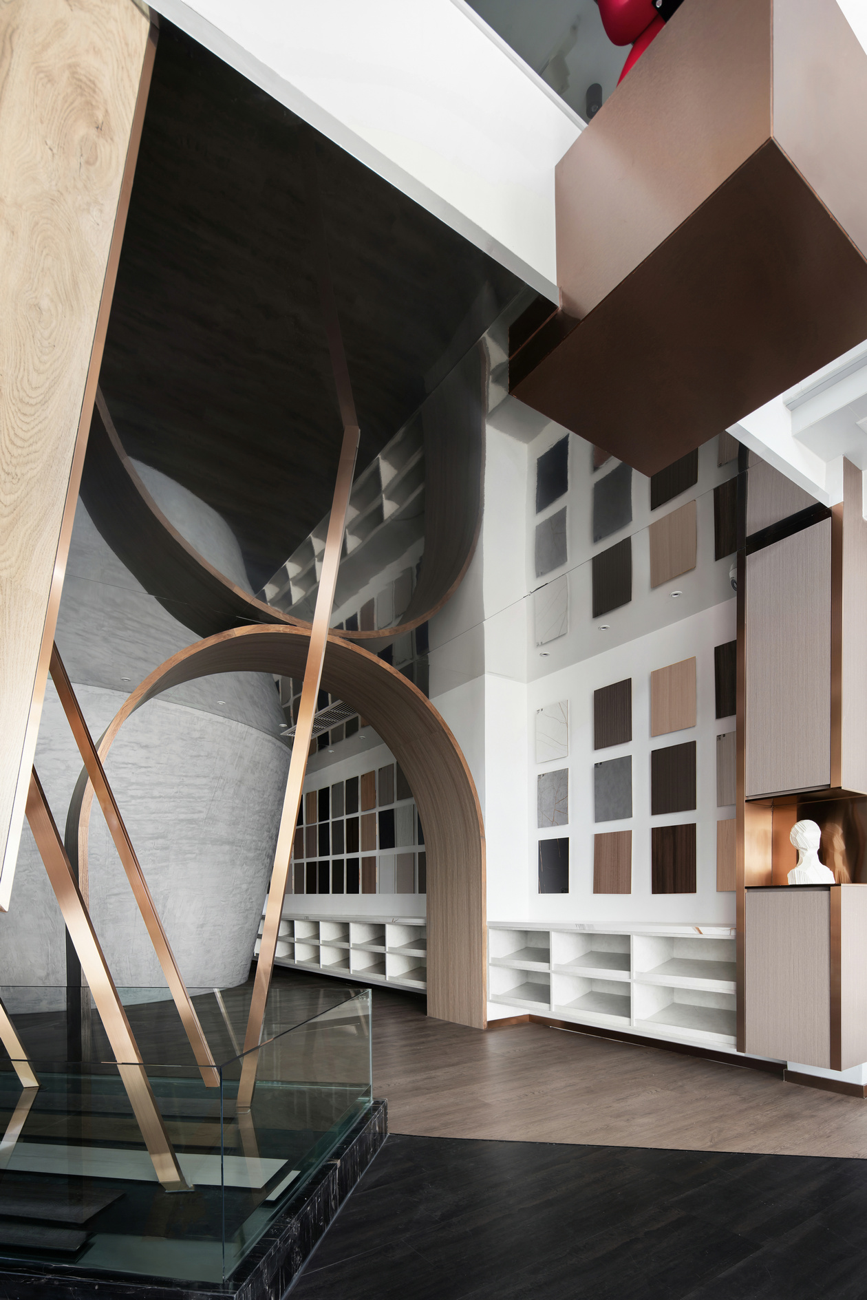 竹海丨中国汕头丨好好设计-24