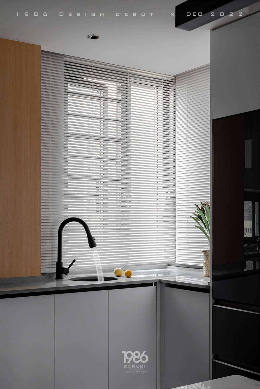 自在居所 尽显本真丨1986 设计-20