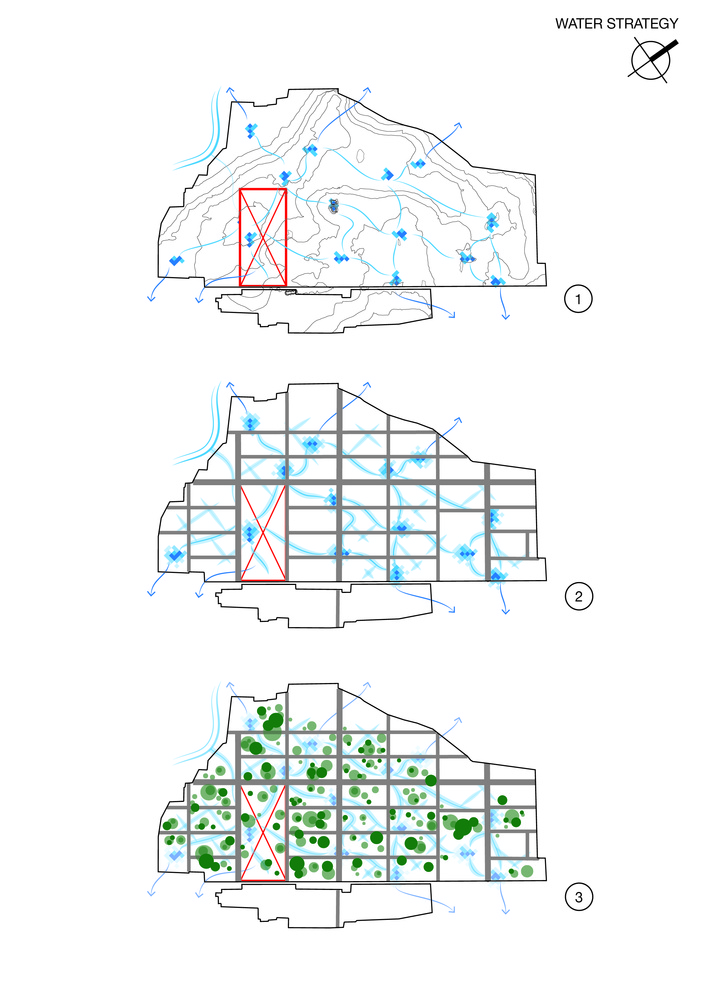 Organic Farm in Cuchi, Vietnam Will Promote Closed-29