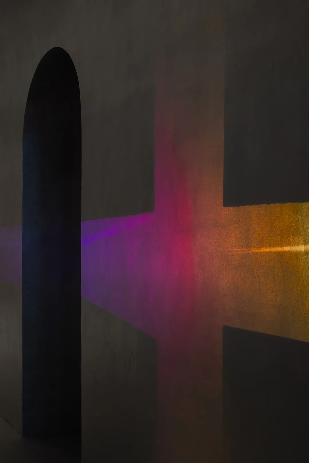 德肤修科学护肤中心丨中国杭州丨利落建造-26