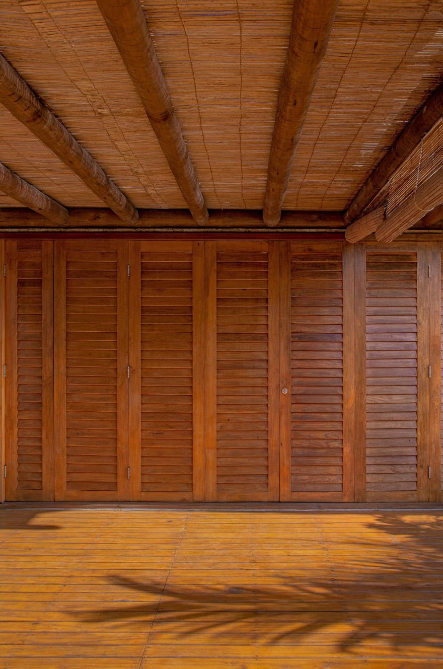 维拉·奥拉之家丨巴西巴伊亚丨Paloma Siqueira Arquiteta-22