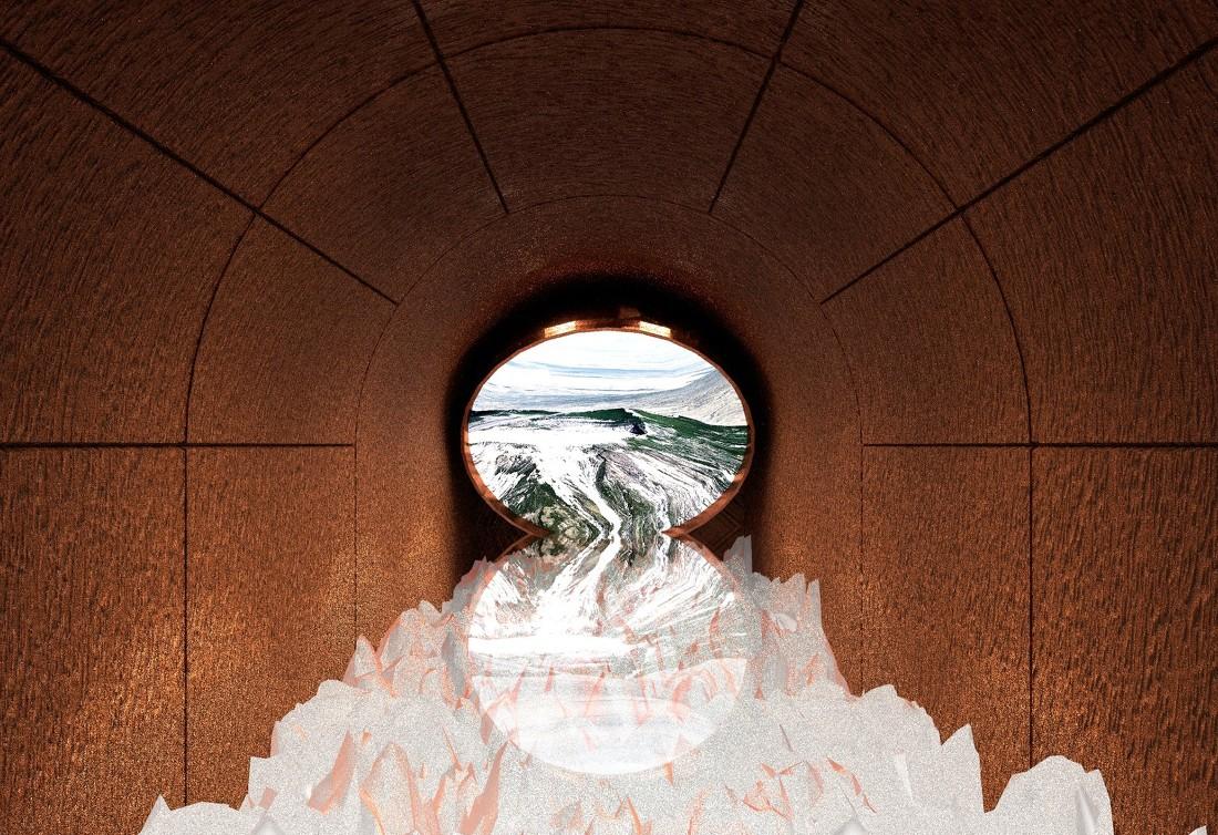 榆林地下展厅 | 历史名人墙·物华天宝盘·传统工艺体验-2