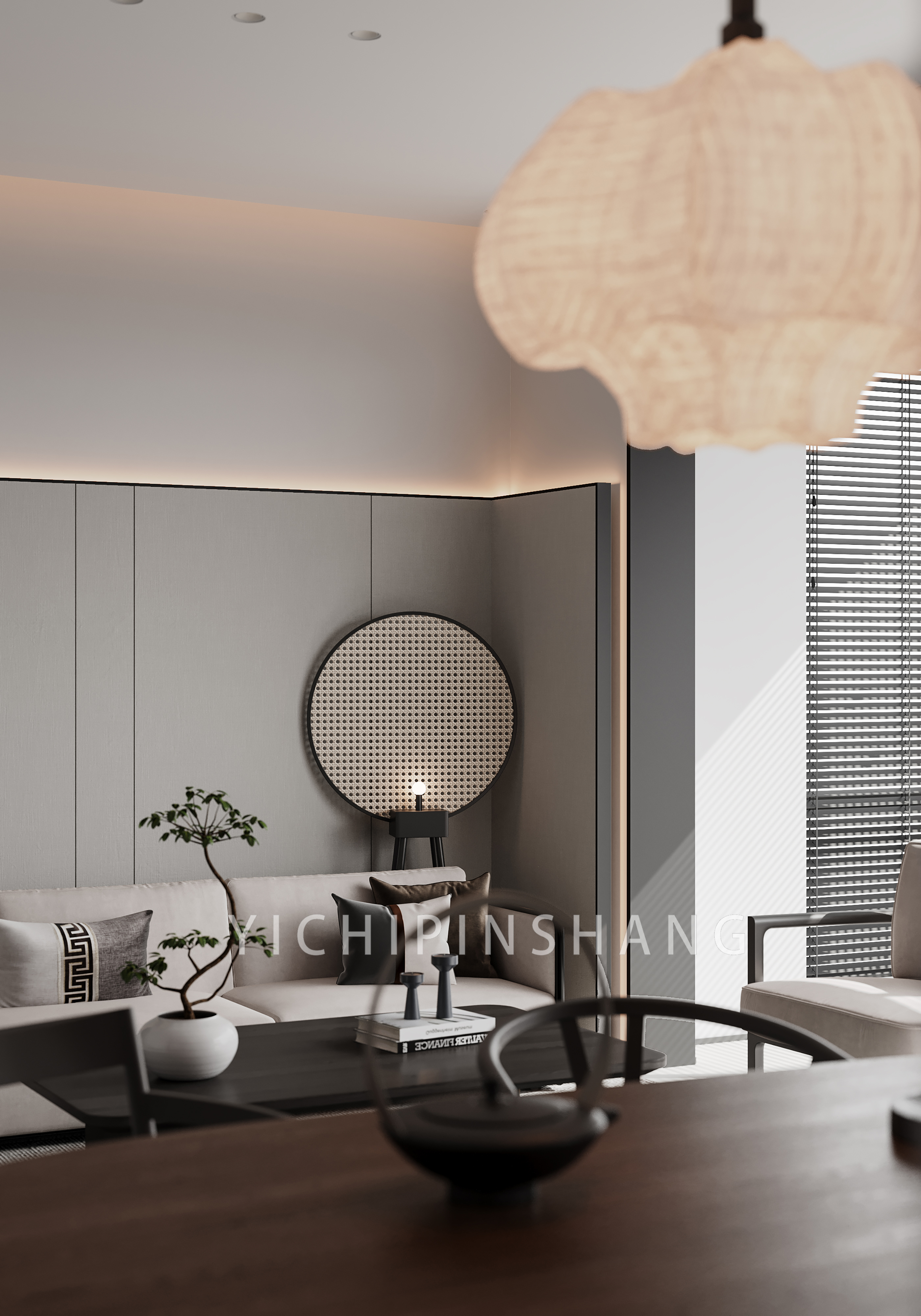 中式丨YICHIPINSHANG-2