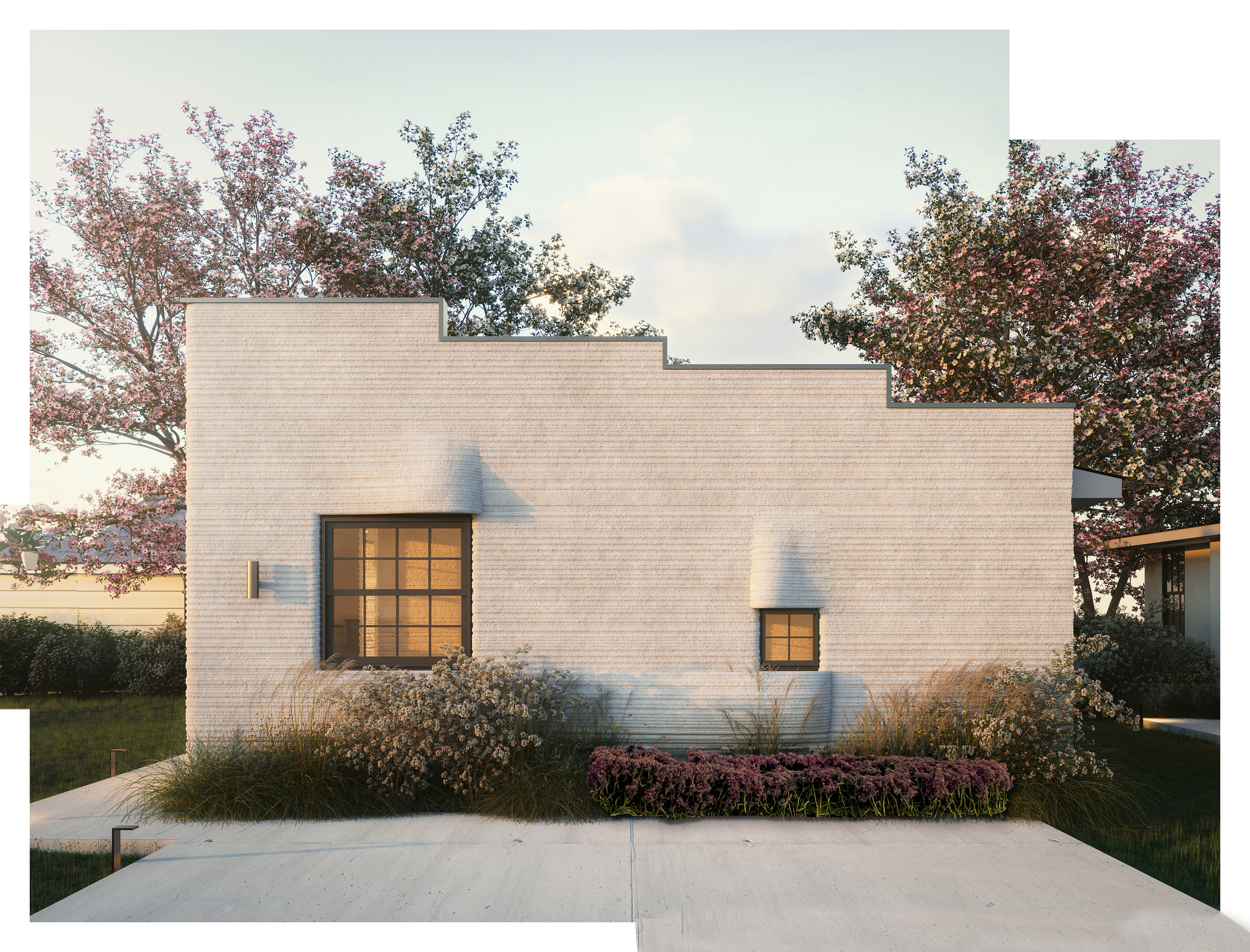 丨美国加利福尼亚丨Endemic Architecture-0