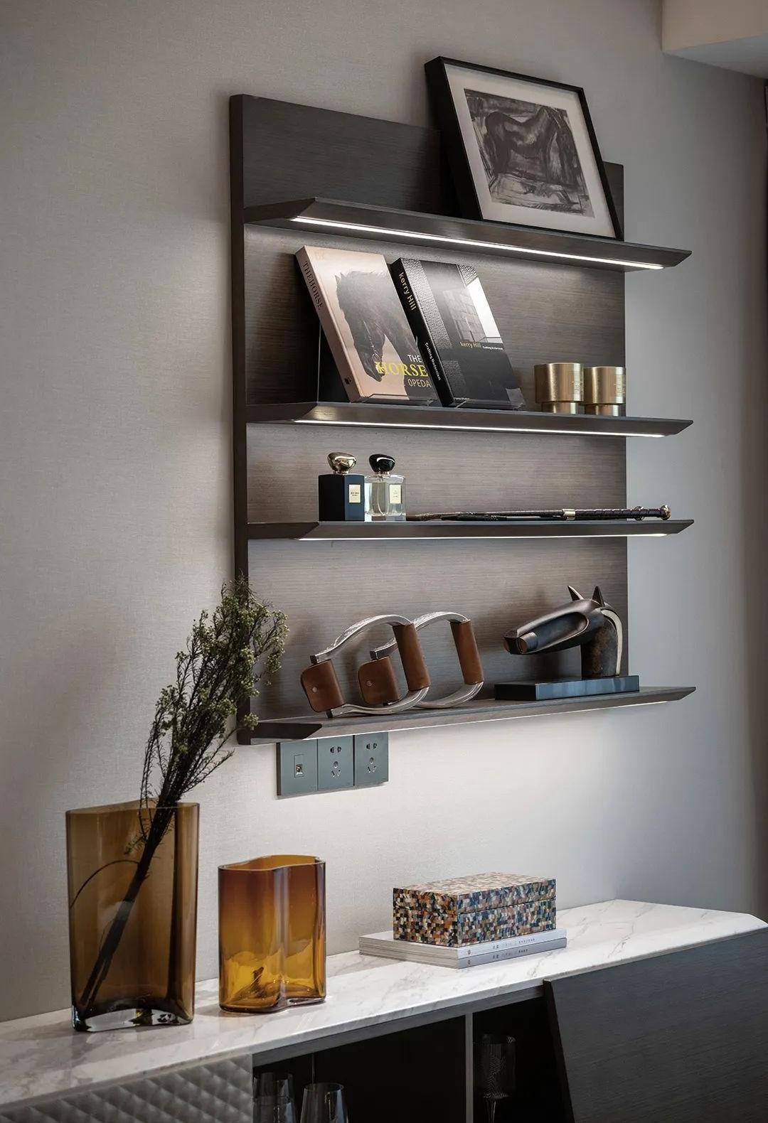 贵阳铁建城样板房丨中国贵阳丨广州大美装饰设计工程有限公司-40