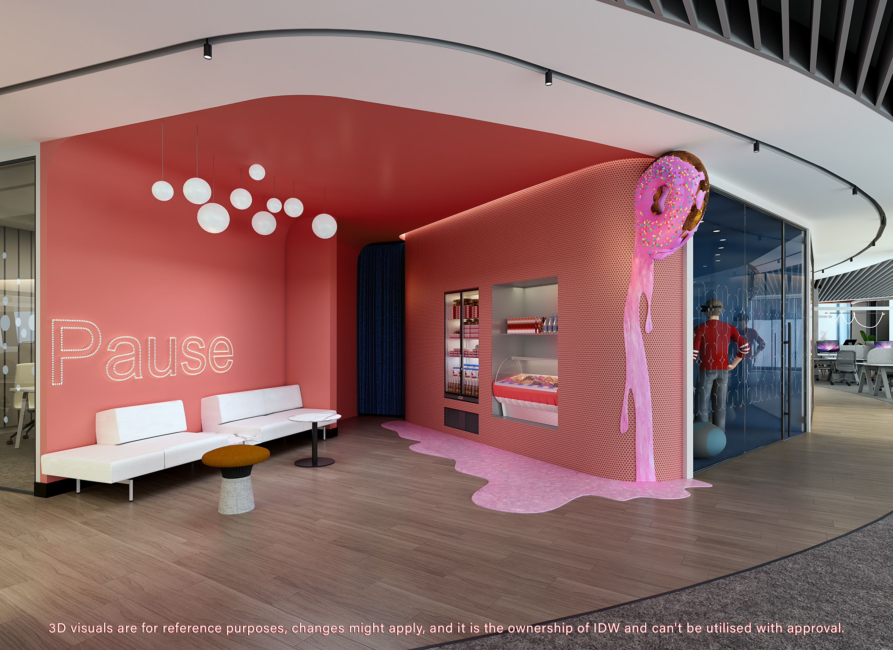 GPLC office, Riyadh-11