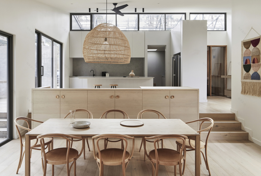 Red Hill House / InForm-10