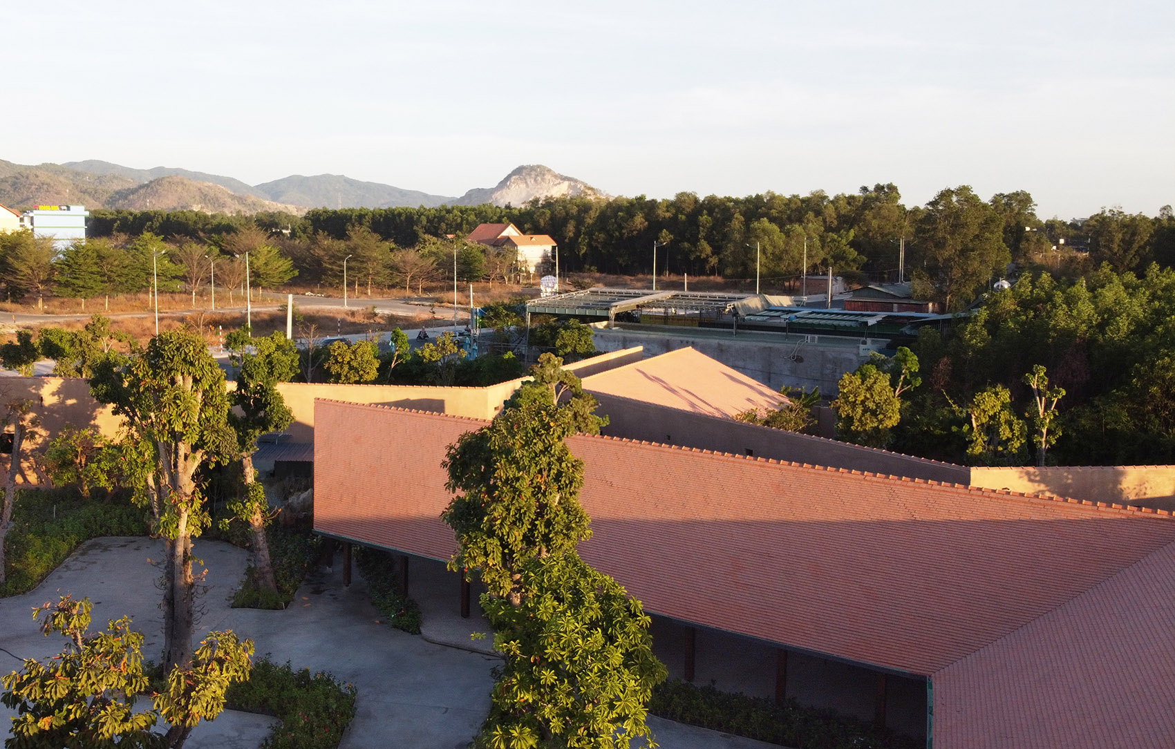 越南PHU MY GARDEN花园-10