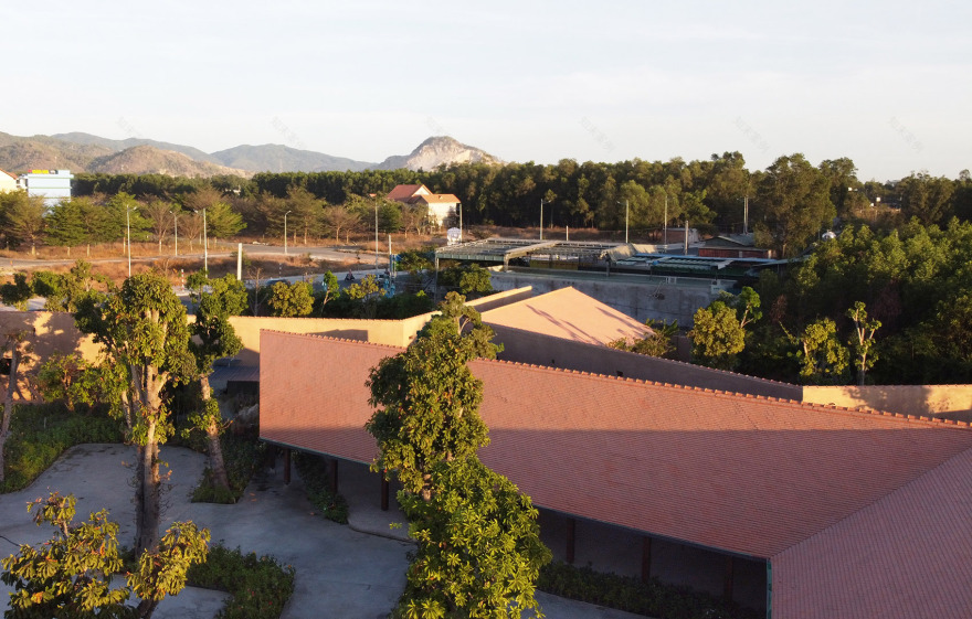 越南PHU MY GARDEN花园-10