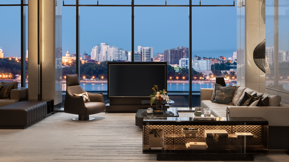 合肥招商四季臻邸售楼处丨中国合肥丨VPG 万品设计-41