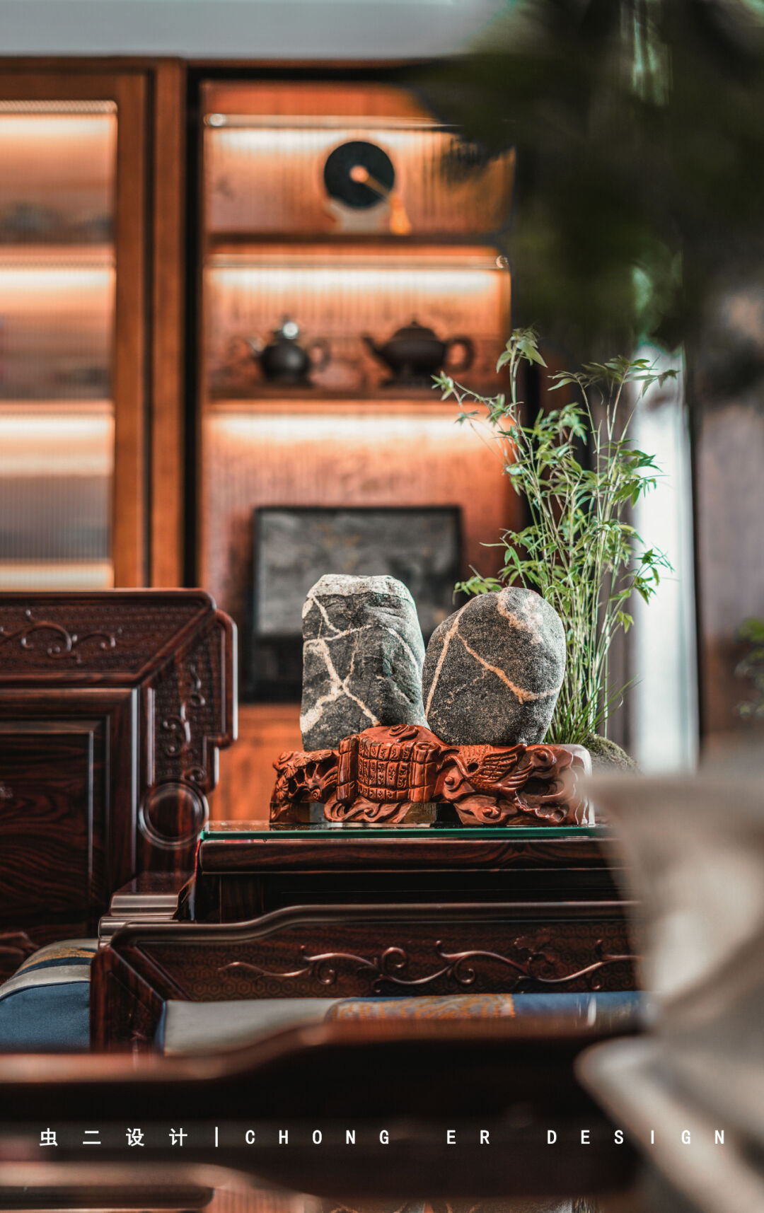 盘古天地丨中国泰安丨虫二设计-37