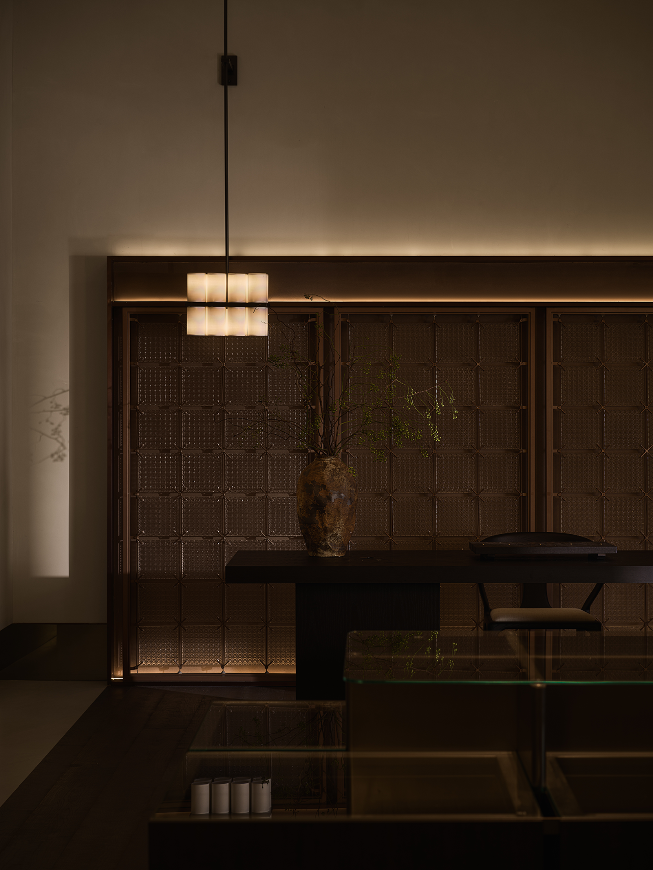 西意·东境,智能家居展厅丨中国广东丨陈浩鹏（深圳）室内设计有限公司-54