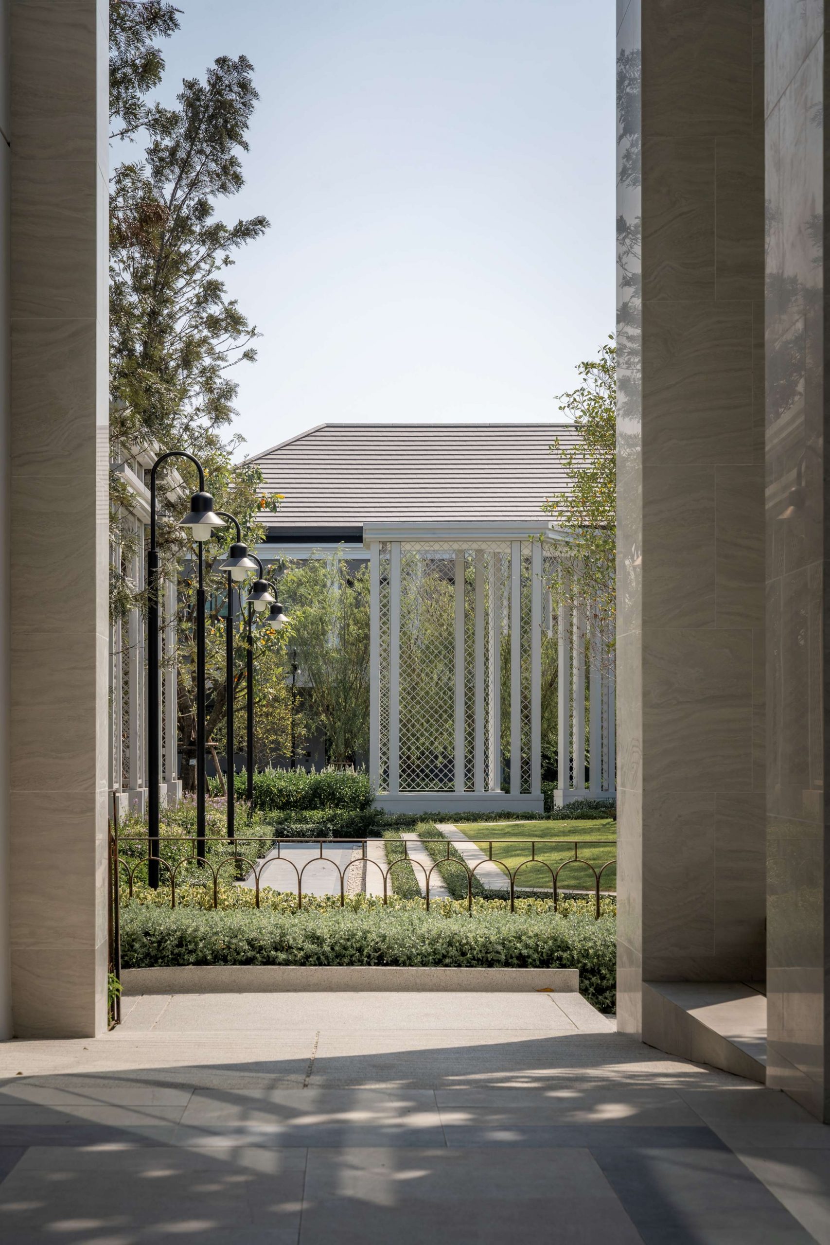 曼谷邦纳大曼谷大道·翁努特-9