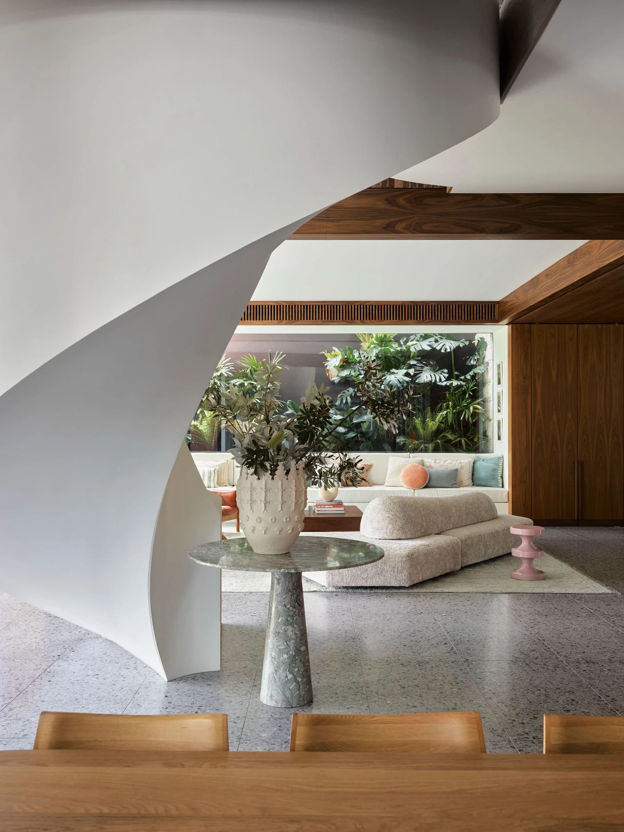 Iririki 别墅设计丨澳大利亚丨Madeleine Blanchfield Architects-28