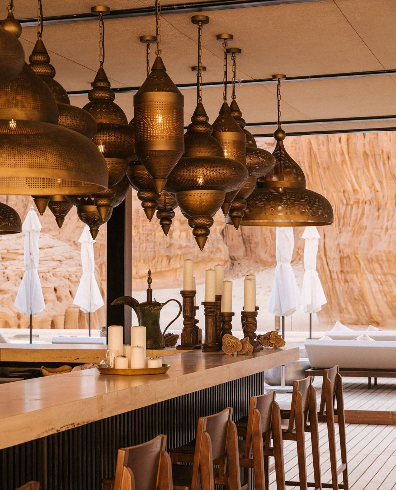 沙特 Habitas AlUla 野奢酒店丨沙特阿拉伯丨Habitas 酒店集团-55