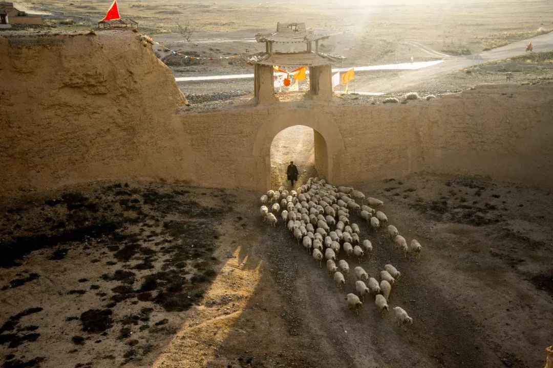 古色之美 | 传统色彩的现代演绎-47