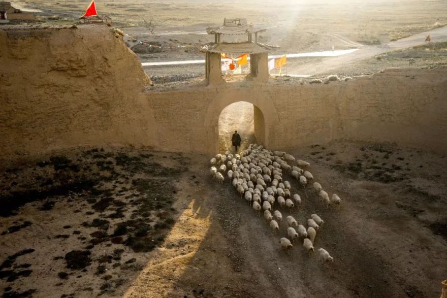 古色之美 | 传统色彩的现代演绎-47