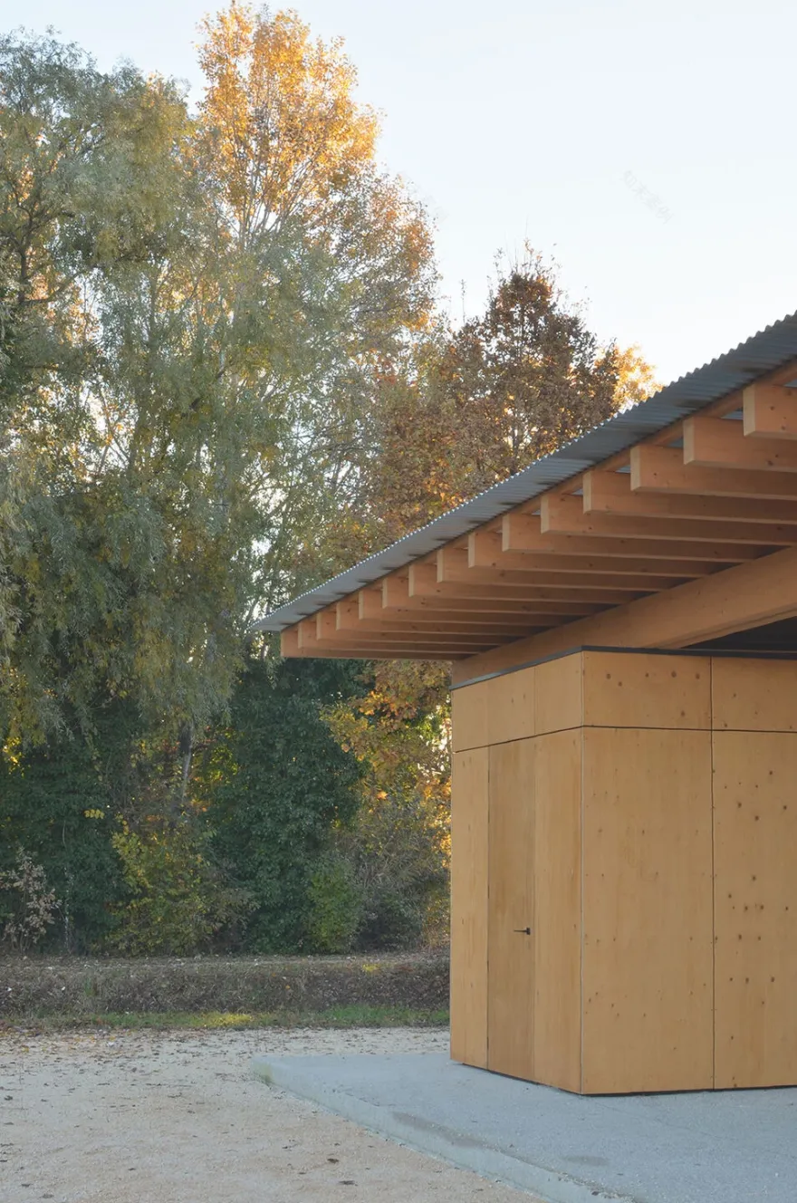 世界自然基金会诺阿勒洞穴绿洲展馆丨意大利-6