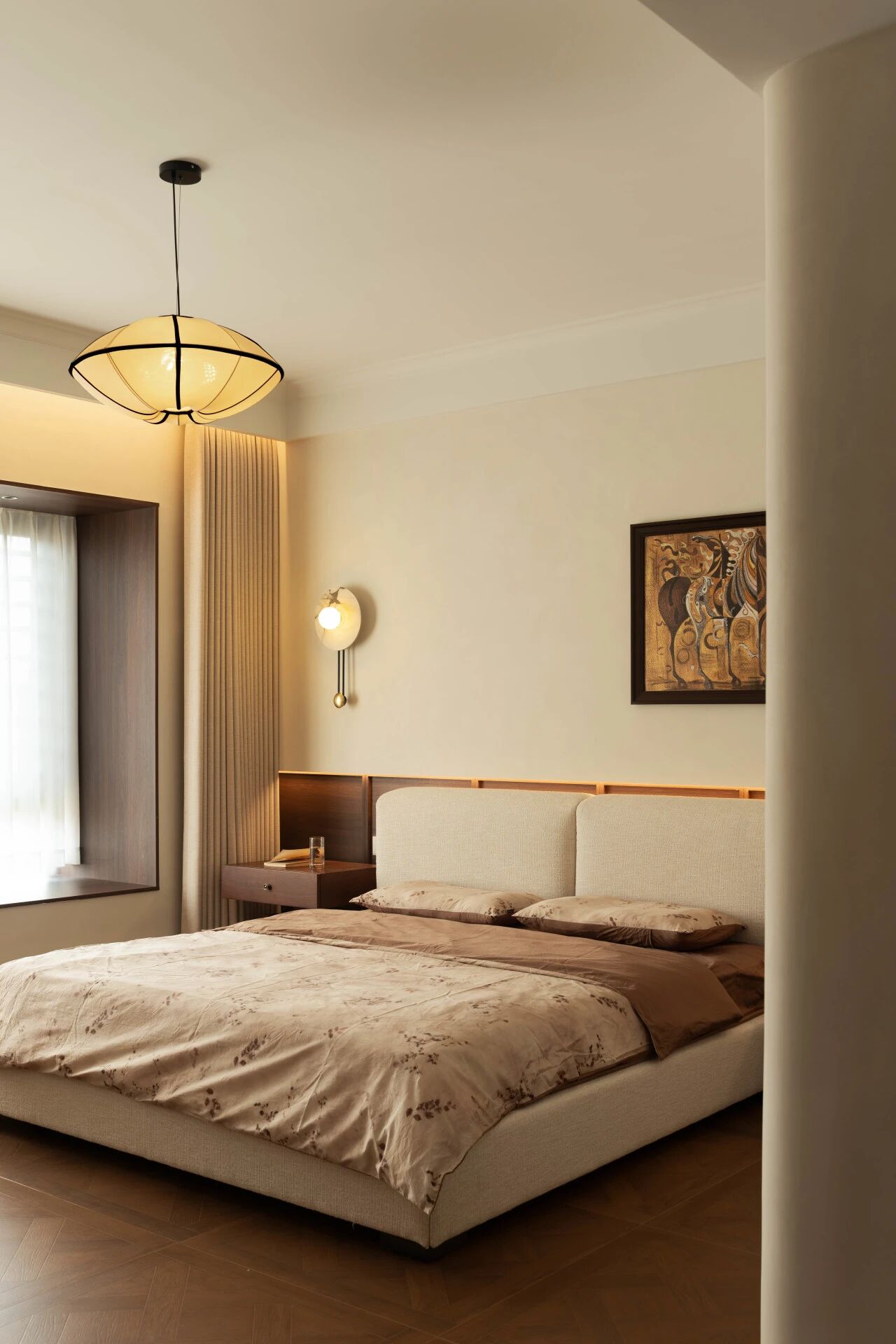 另存為设计 SA实景  平层大境，以一步一景作画，把生活写成诗 碧桂园御园-23