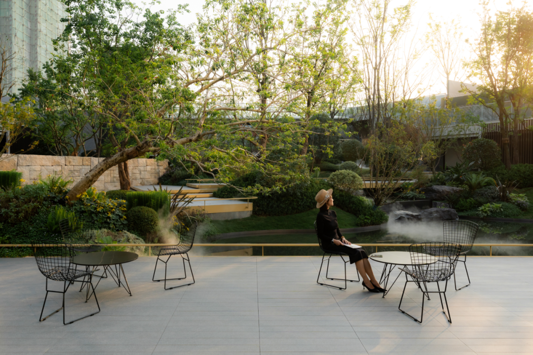 重庆璧山·秀湖壹号周边景观丨中国重庆-13