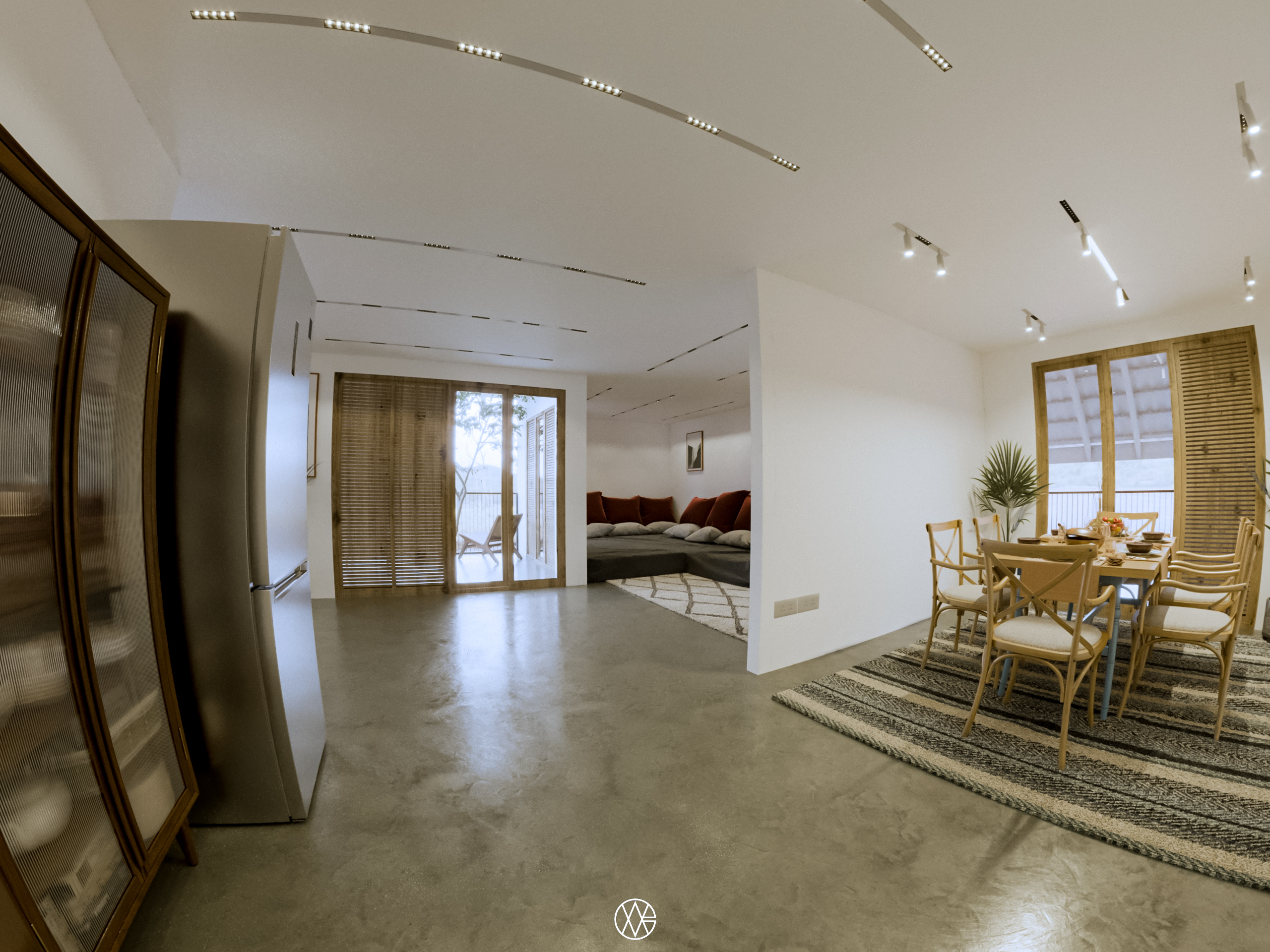 专业私人住宅项目-8