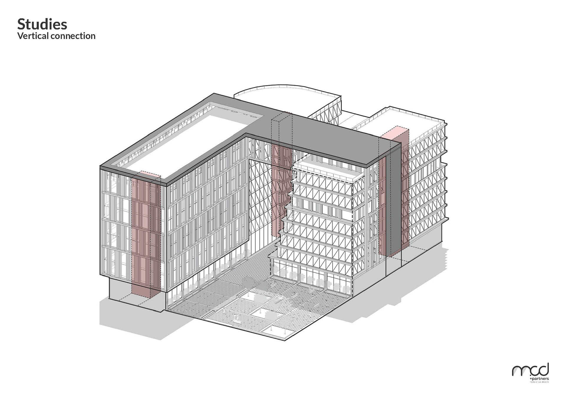 首都塔丨埃及丨MOD+Partners-21