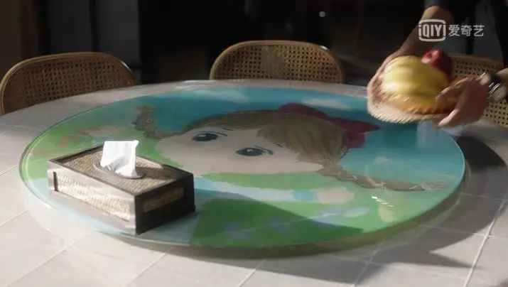 《小舍得》夏君山家-47