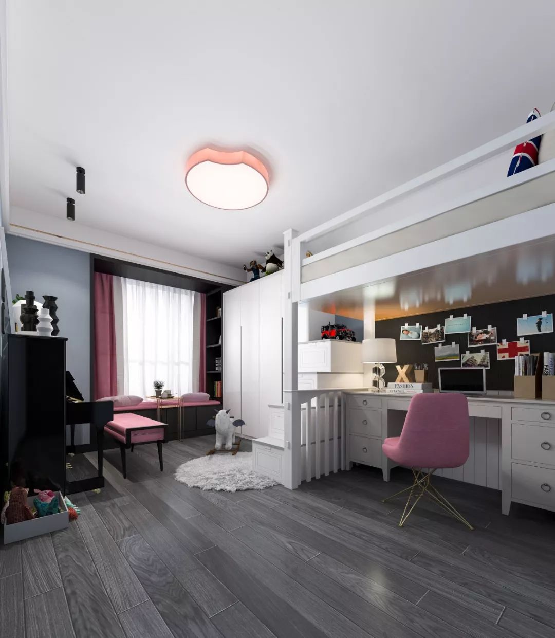 设计师张强 | 品味文化，感悟生活，创造美好空间-39