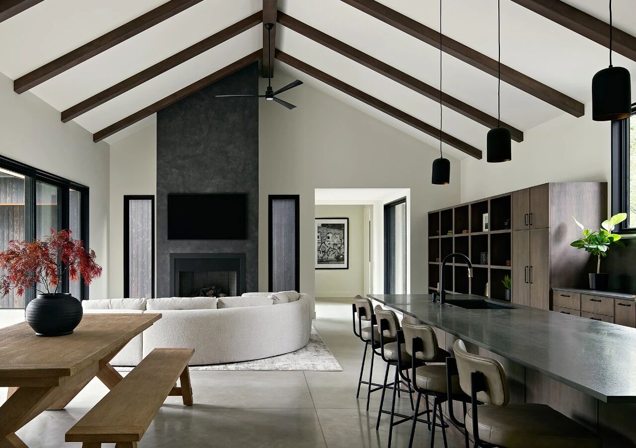 DKR 住宅丨波兰-54